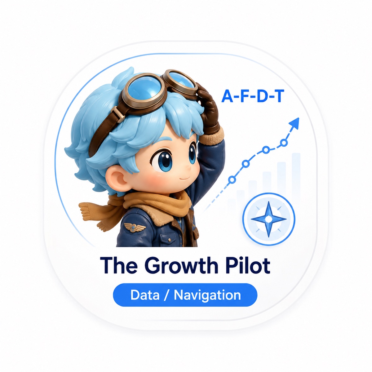 The Growth Pilot