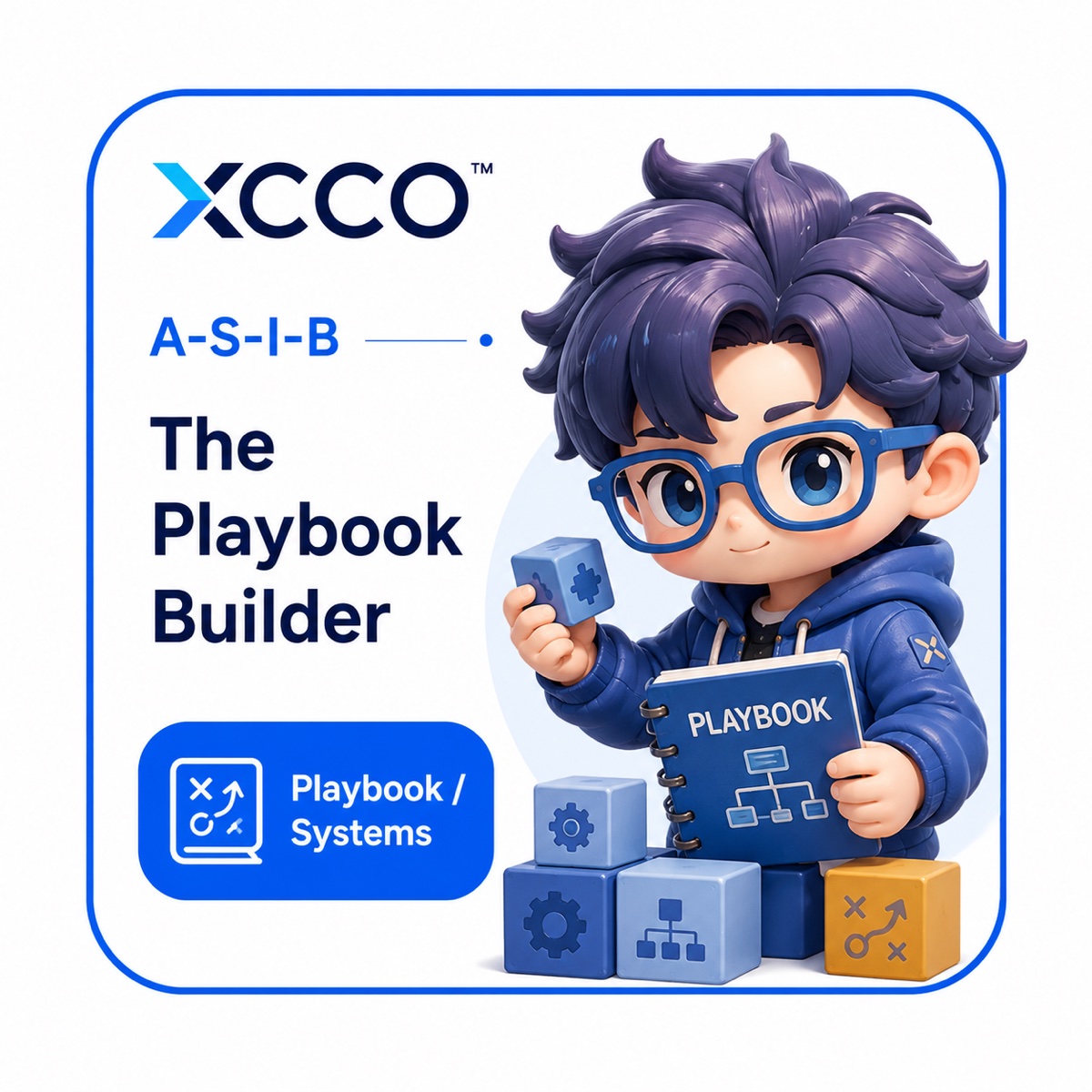 The Playbook Builder