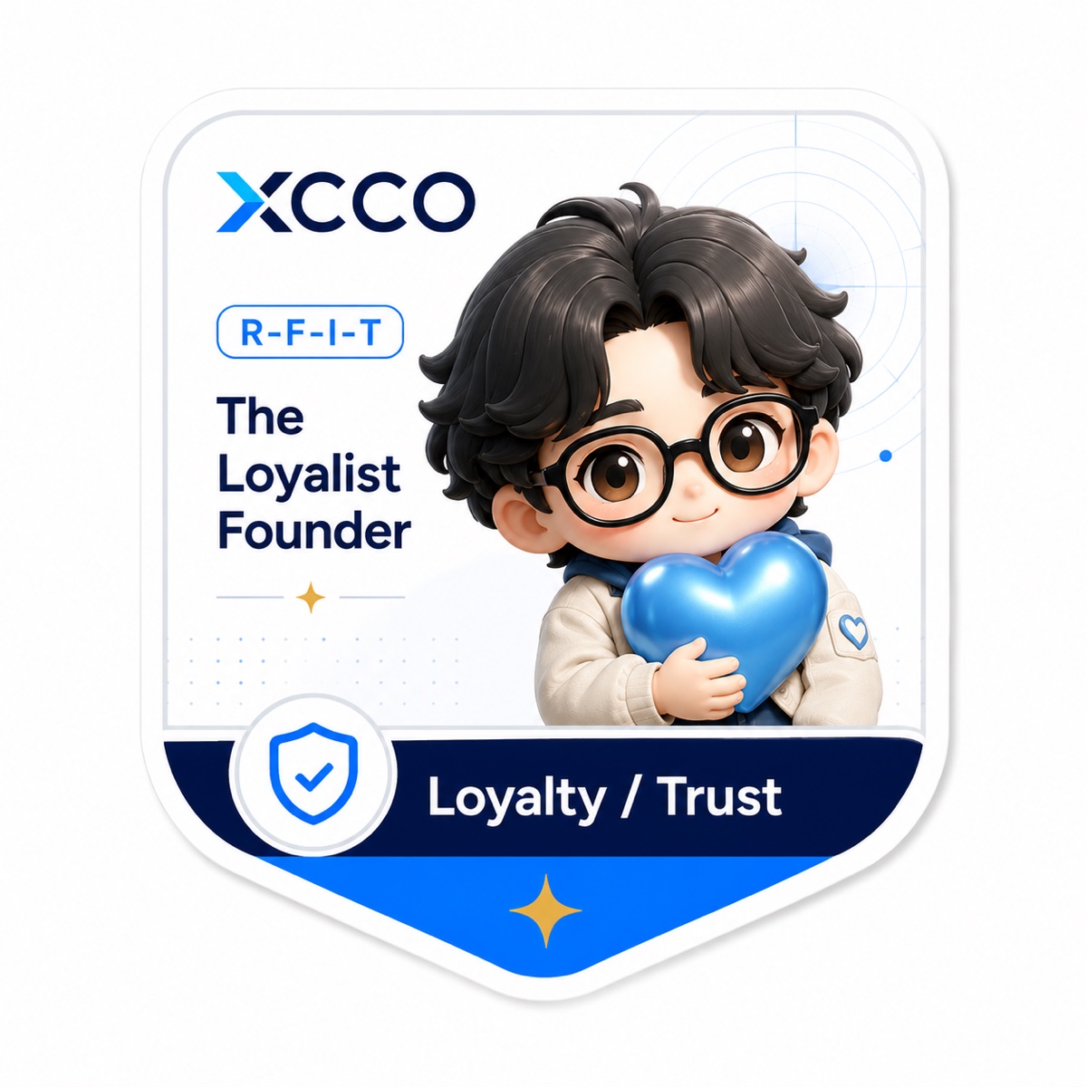 The Loyalist Founder