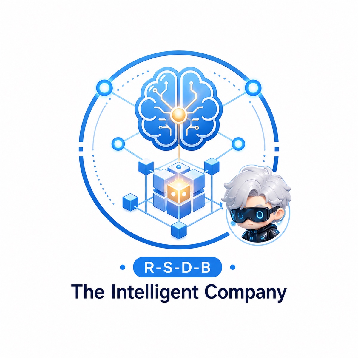 The Intelligent Company
